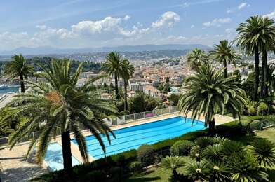 Appartement 3 pièces 2523 €
