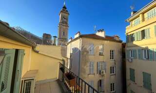 Appartement 2 Pièces 35 m² à louer à Nice (06300)