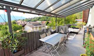 Appartement 4 Pièces 80 m² à vendre à Aix-les-Bains (73100)
