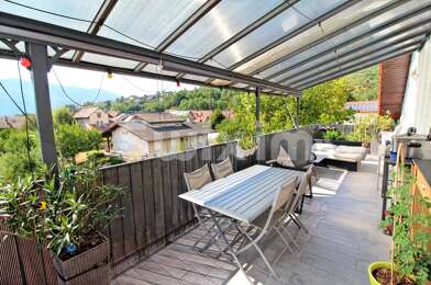 Appartement 4 pièces 369000 €