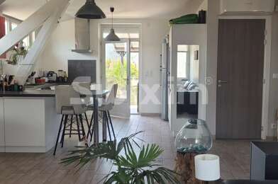 Appartement 4 pièces 369000 €