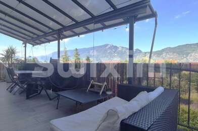 Appartement 4 pièces 369000 €