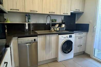 Appartement 4 pièces 340000 €