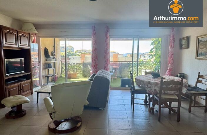 APPARTEMENT T4 - CENTRE-VILLE PROPRIANO — photo 2
