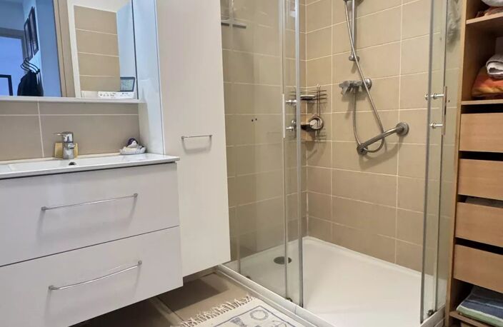 APPARTEMENT T4 - CENTRE-VILLE PROPRIANO — photo 4
