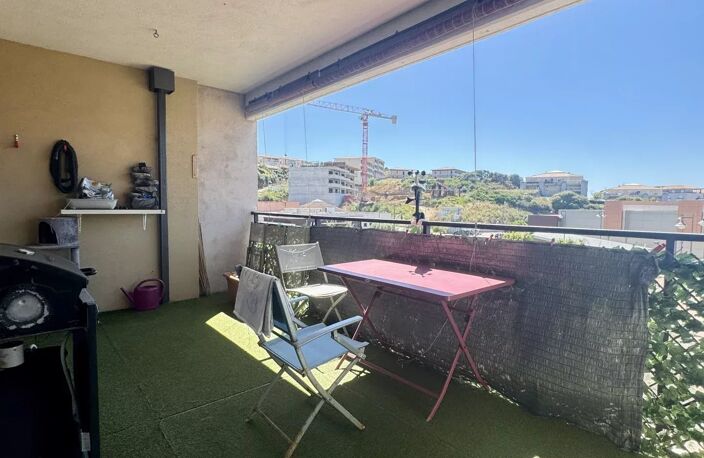 APPARTEMENT T4 - CENTRE-VILLE PROPRIANO — photo 5