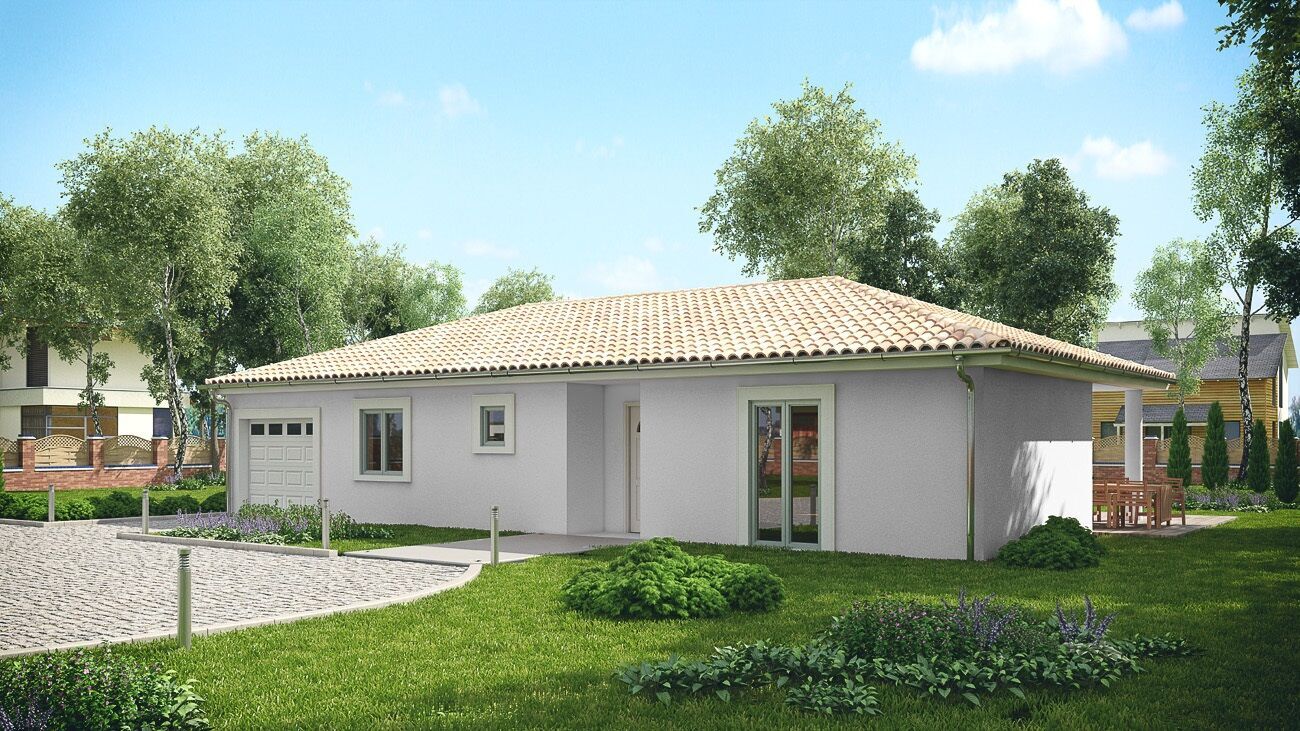 Agence immobilière de NOVA VILLA CONSTRUCTEUR
