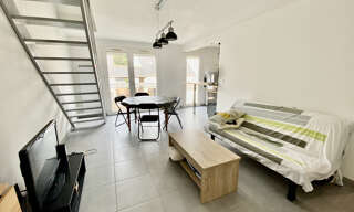 Appartement 2 Pièces 52 m² à louer à Nantes (44300)
