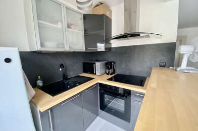 Appartement 2 pièces 800 €