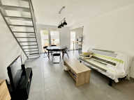 T2 DUPLEX - 17 av des Epicéas, NANTES — photo 2