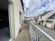 T2 DUPLEX - 17 av des Epicéas, NANTES — photo 4