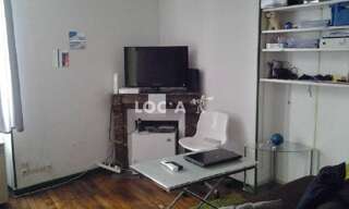 Appartement 2 Pièces 33 m² à louer à Dijon (21000)