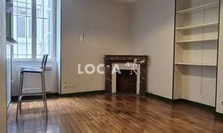 Appartement 2 Pièces 33 m² à louer à Dijon (21000)