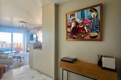 Appartement 3 pièces 448000 €