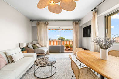 Appartement 3 pièces 448000 €