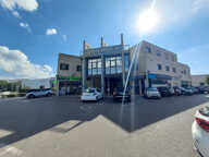 Locaux Professionnels Centre Medical Sormiou / Parking / Sal — photo 4