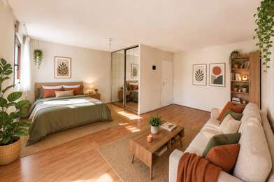 Appartement 1 pièces 247000 €