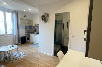 Appartement 1 pièces 108695 €