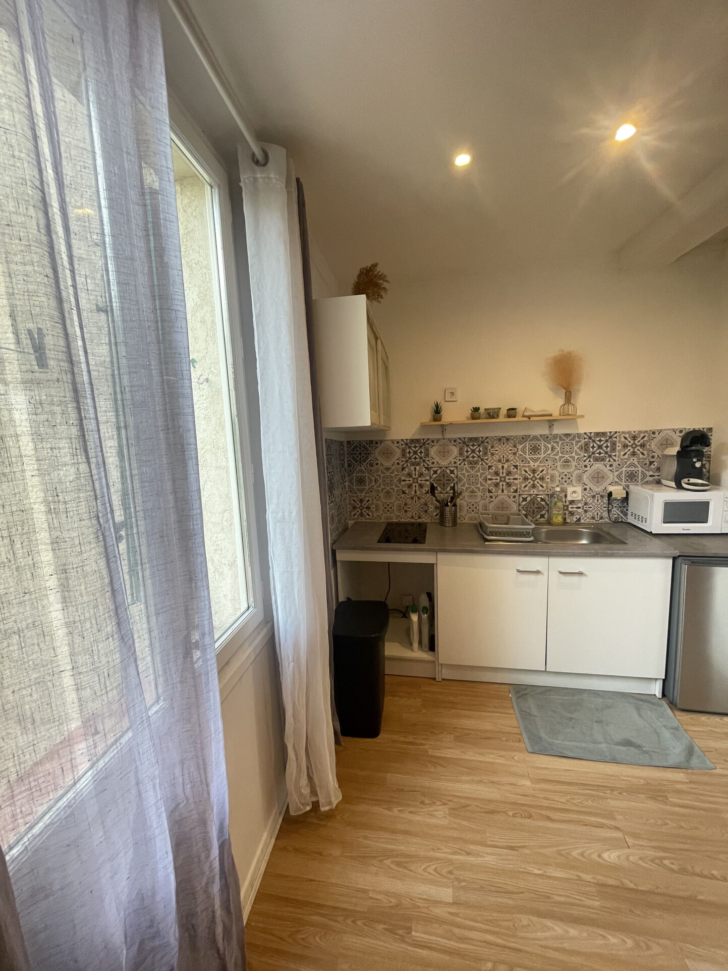 Appartement  T1 à vendre Toulon 83000