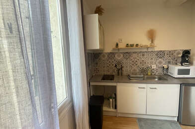 Appartement 1 pièces 105000 €