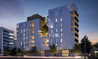 Commerce  13 m² à vendre à Montpellier (34000)