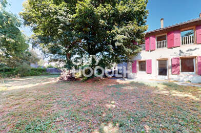 Maison 6 pièces 319900 €