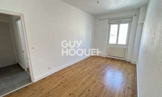 Appartement 2 Pièces 40 m² à louer à Valence (26000)