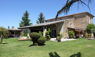 Maison 8 Pièces 210 m² à vendre à Montmeyran (26120)