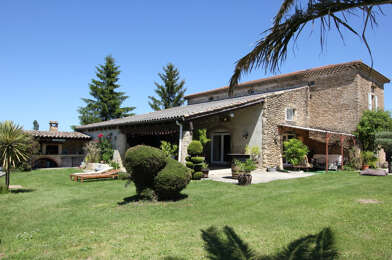 Maison 8 pièces 800000 €