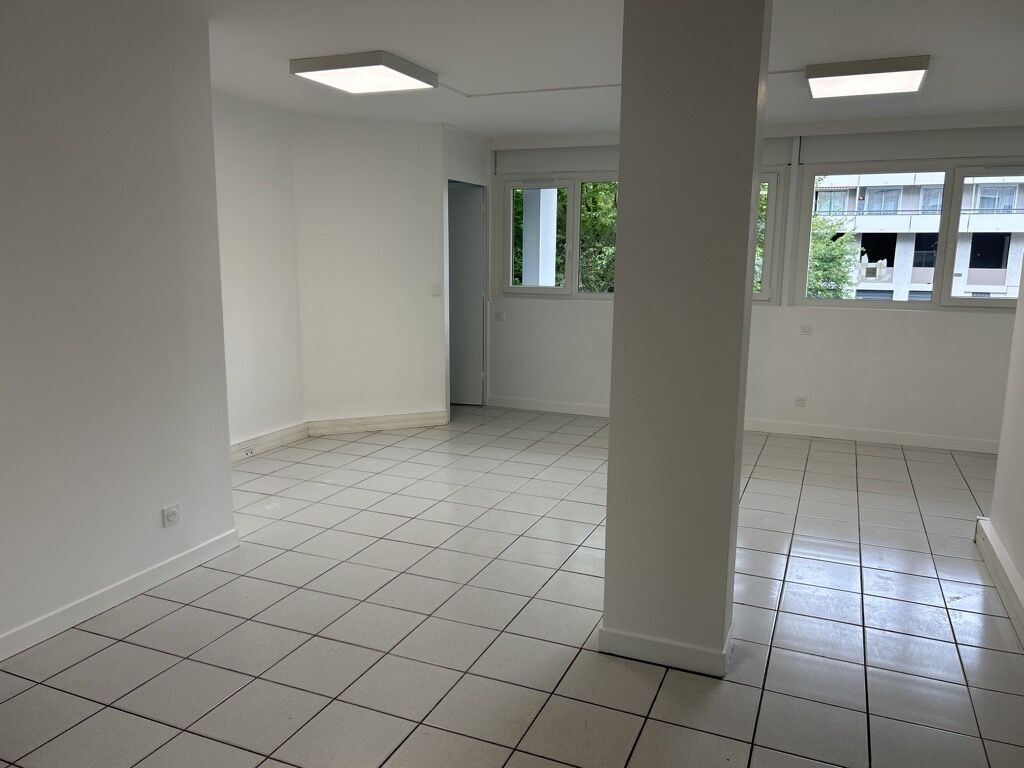 Agence immobilière de Barnabé