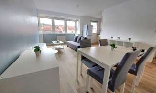 Appartement 2 Pièces 53 m² à louer à Valserhône (01200)