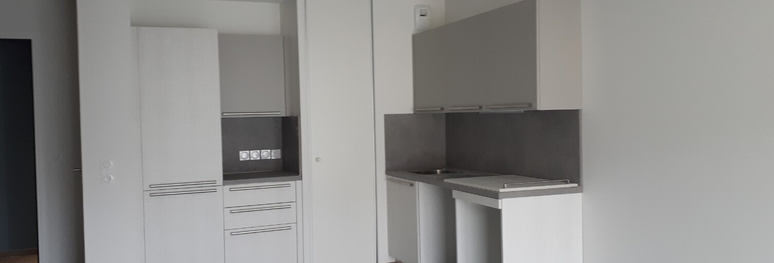 Appartement 3 Pièces 56 m² à louer à Francheville (69340)