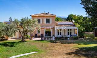 Maison 7 Pièces 165 m² à vendre à Malemort-du-Comtat (84570)