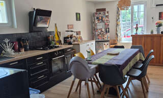 Maison 3 Pièces 73 m² à vendre à Vayres (33870)
