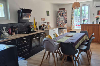 Maison 3 pièces 260000 €