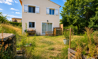 Maison 5 Pièces 102 m² à vendre à Berre-les-Alpes (06390)