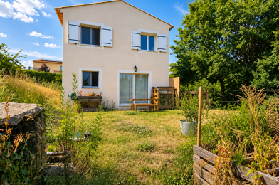 Maison 5 pièces 455000 €