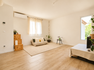 Maison de 2021 - 102 m2 - 3 chambres - Garage - Terrain 1 30 — photo 4
