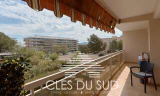 Appartement 5 Pièces 93 m² à louer à La Garde (83130)