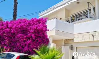 Maison 5 Pièces 191 m² à vendre à Nice (06100)