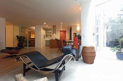 Appartement 4 pièces 895000 €
