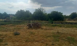 Terrain  366 m² à vendre à Lherm (31600)