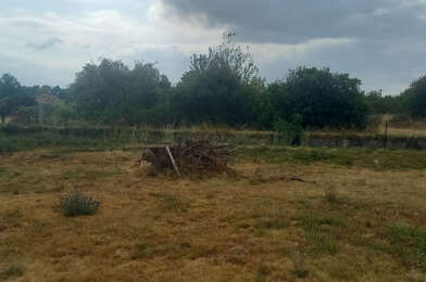 Terrain  54500 €