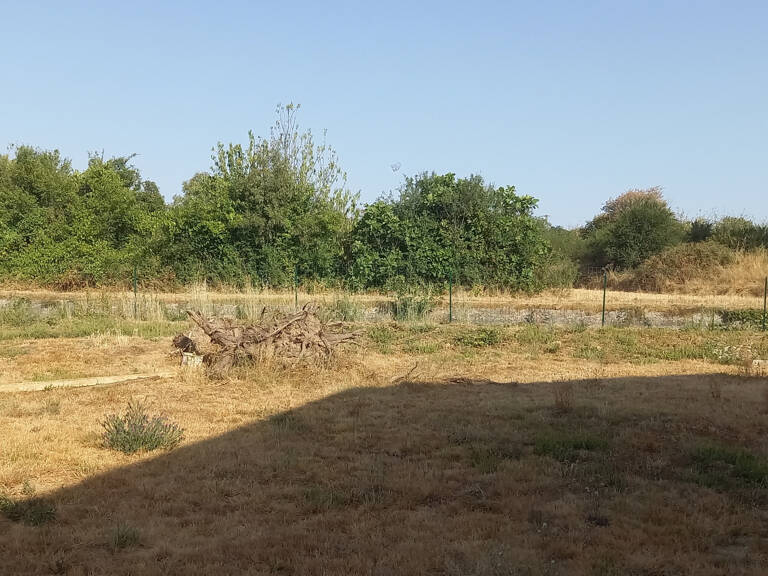 Terrain à bâtir Lherm — photo 1