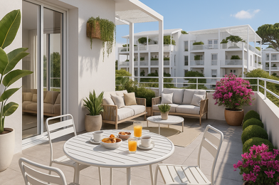 Appartement 1 pièces 176713 €