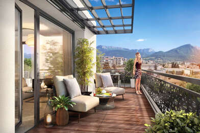 Appartement 2 pièces 720000 €