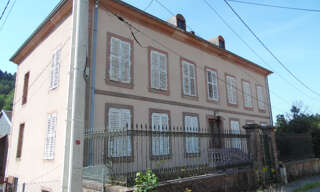 Maison 10 Pièces 255 m² à vendre à Moussey (88210)