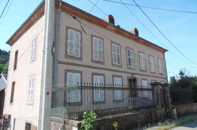 Maison 10 pièces 96300 €