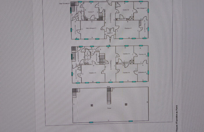 MOUSSEY (Vosges) Maison de Maître de 255 m2 — photo 3