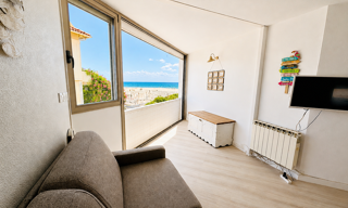 Appartement 1 Pièce 30 m² à vendre à Mauguio (34130)